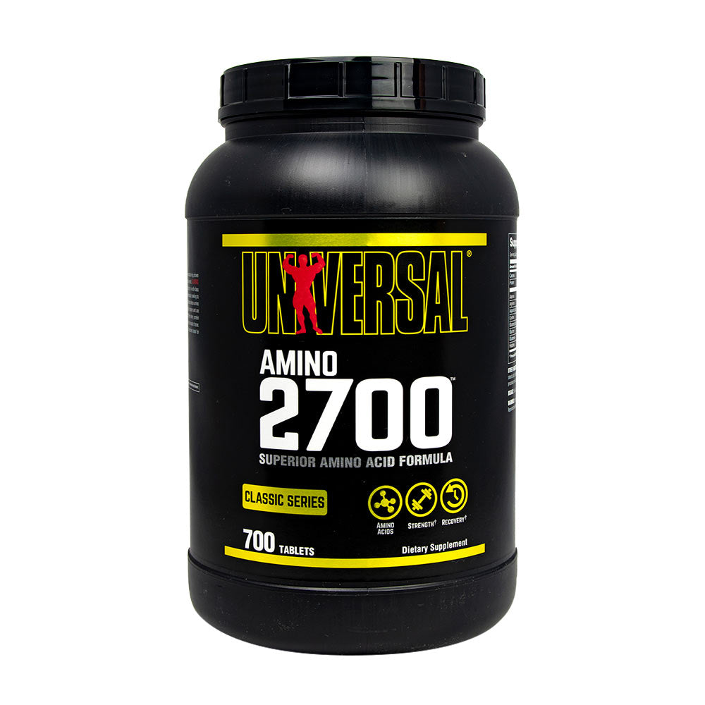 Universal Nutrition - 700 Tabs