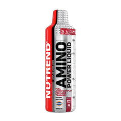Nutrend - Amino Power Liquid - 1000ml