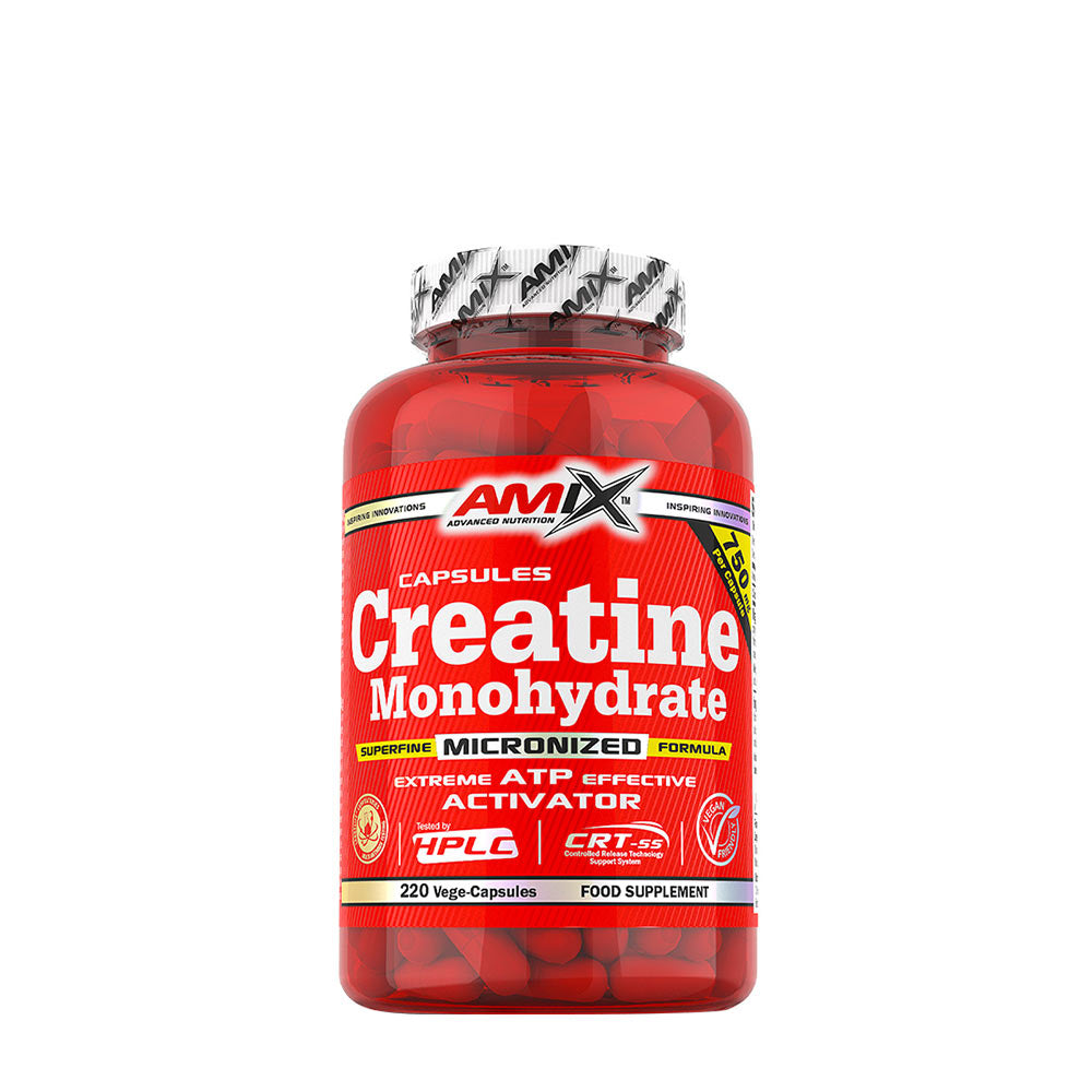 Amix - Creatine Monohydrate