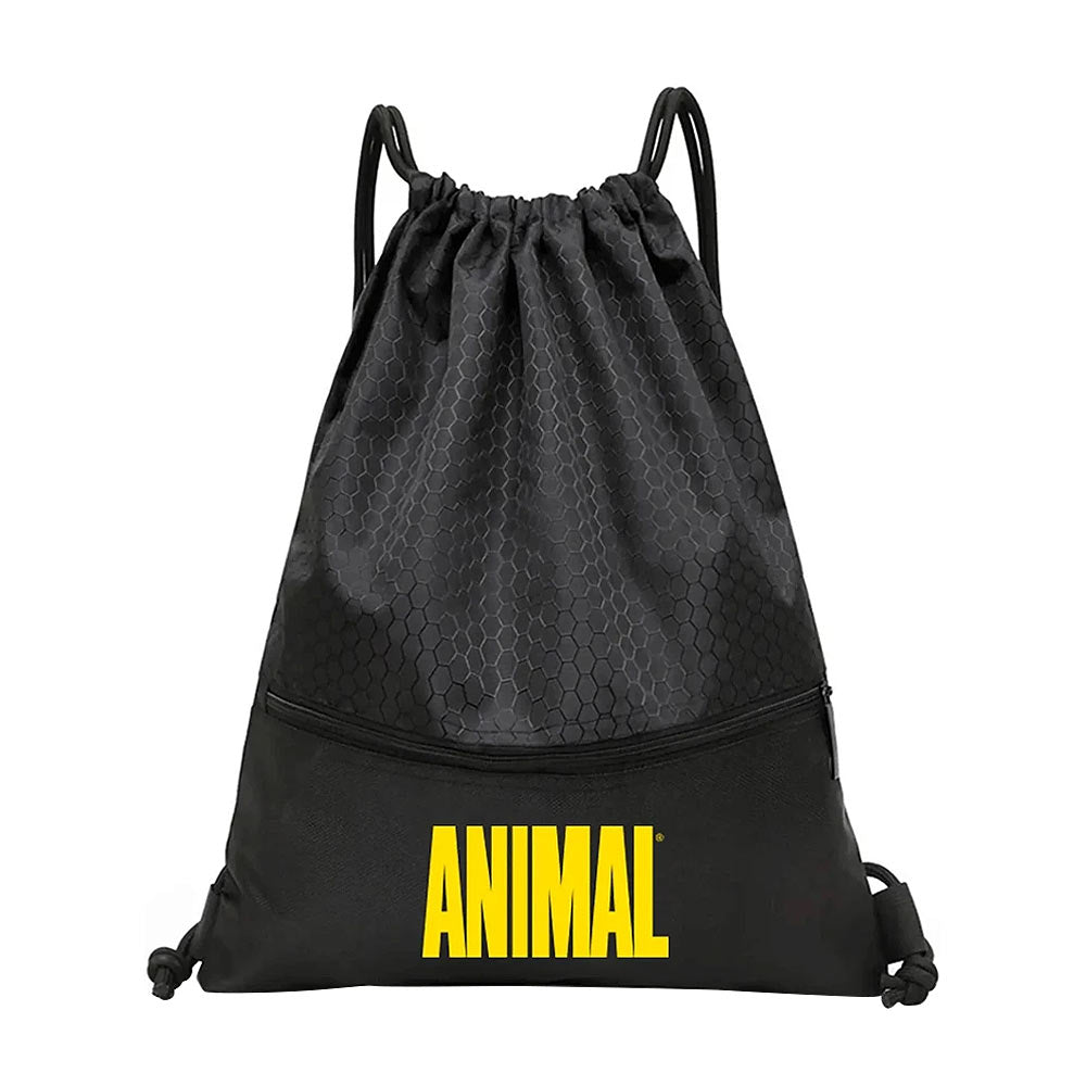 Universal Nutrition - Animal Drawstring Bag