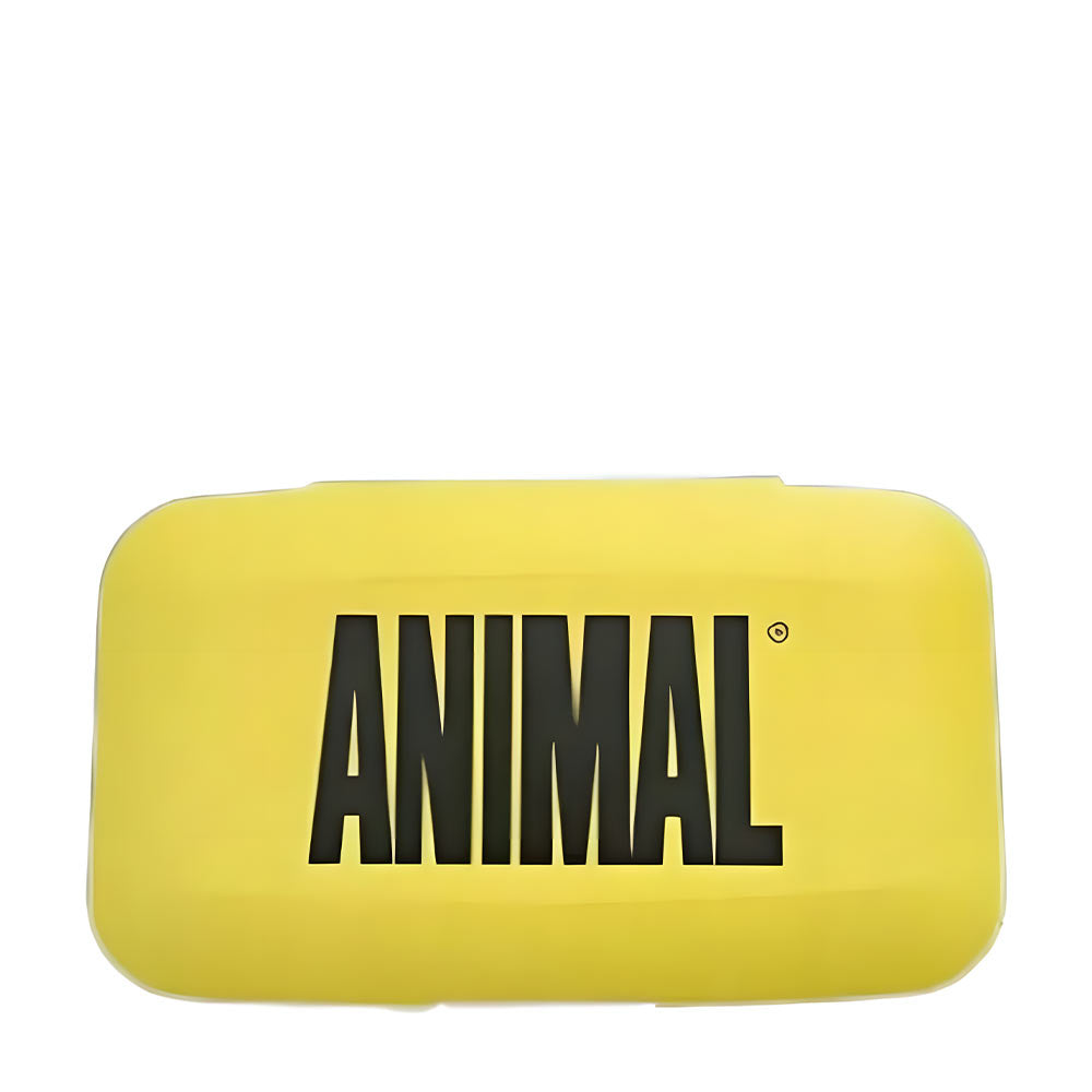 Universal Nutrition - Animal Pill Box