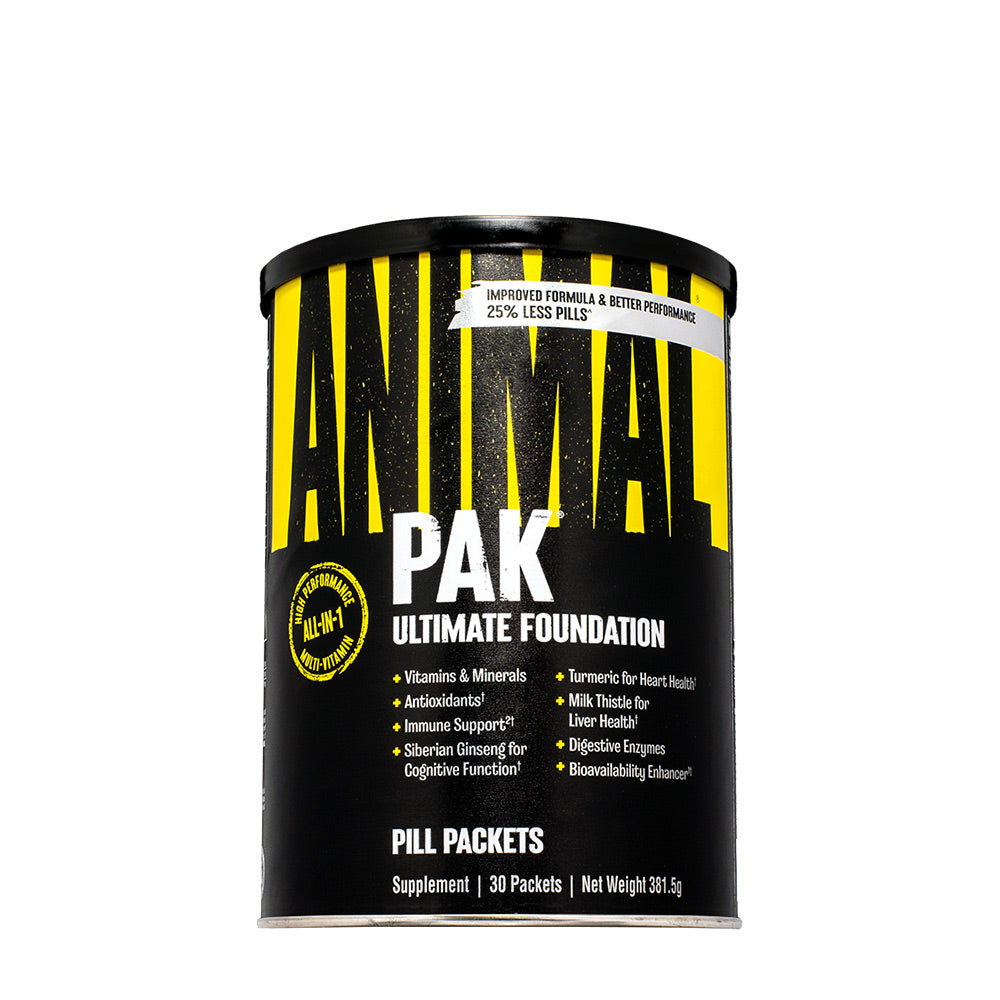 Universal Nutrition - Animal Pak - 30 Packs