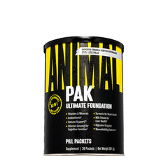 Universal Nutrition - Animal Pak - 30 Pakkausta