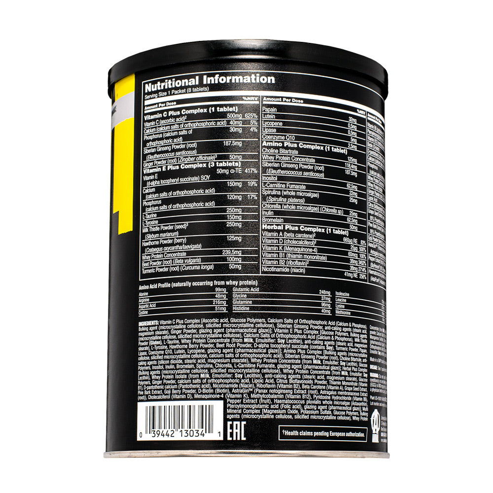 Universal Nutrition - 44 Packs
