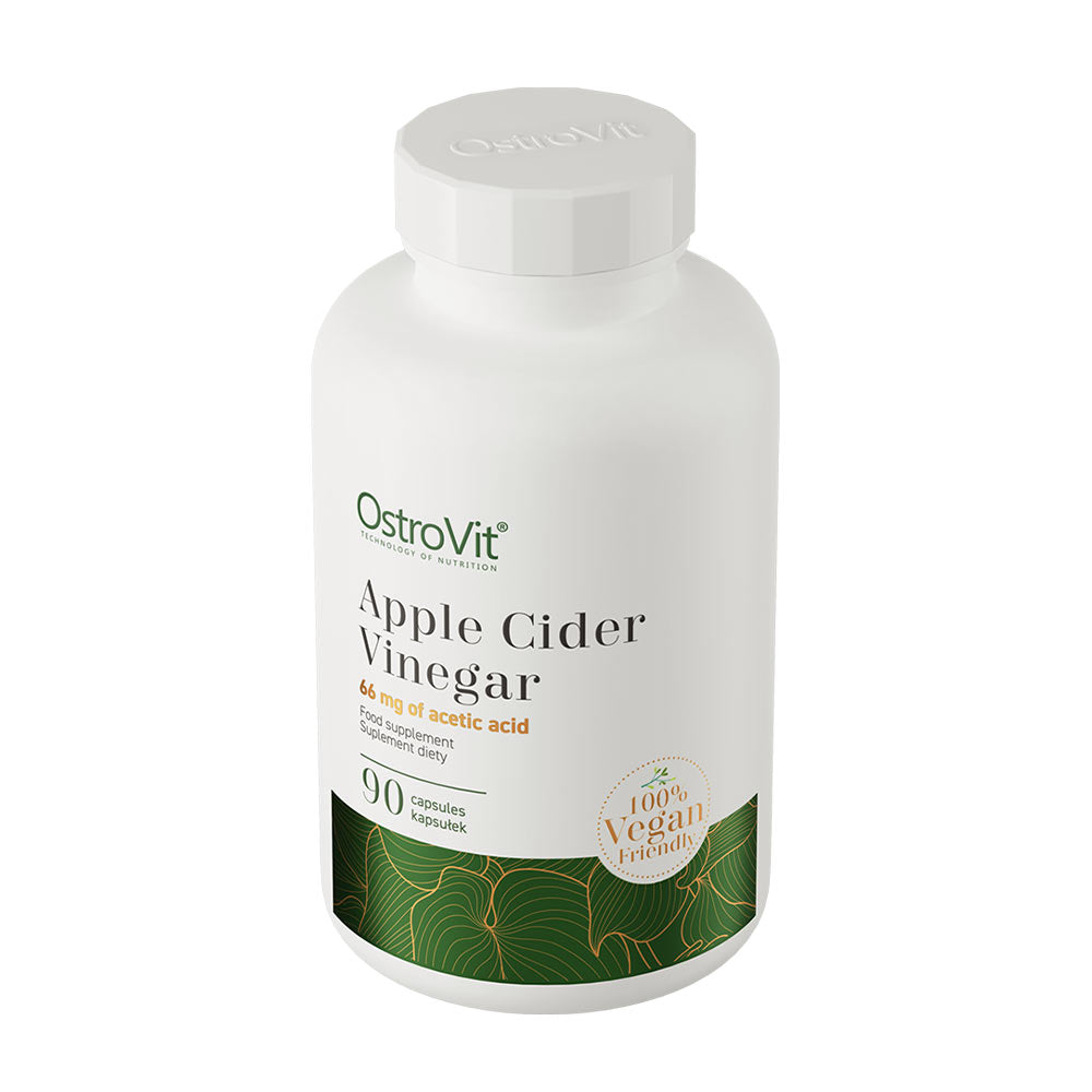 OstroVit - Apple Cider Vinegar