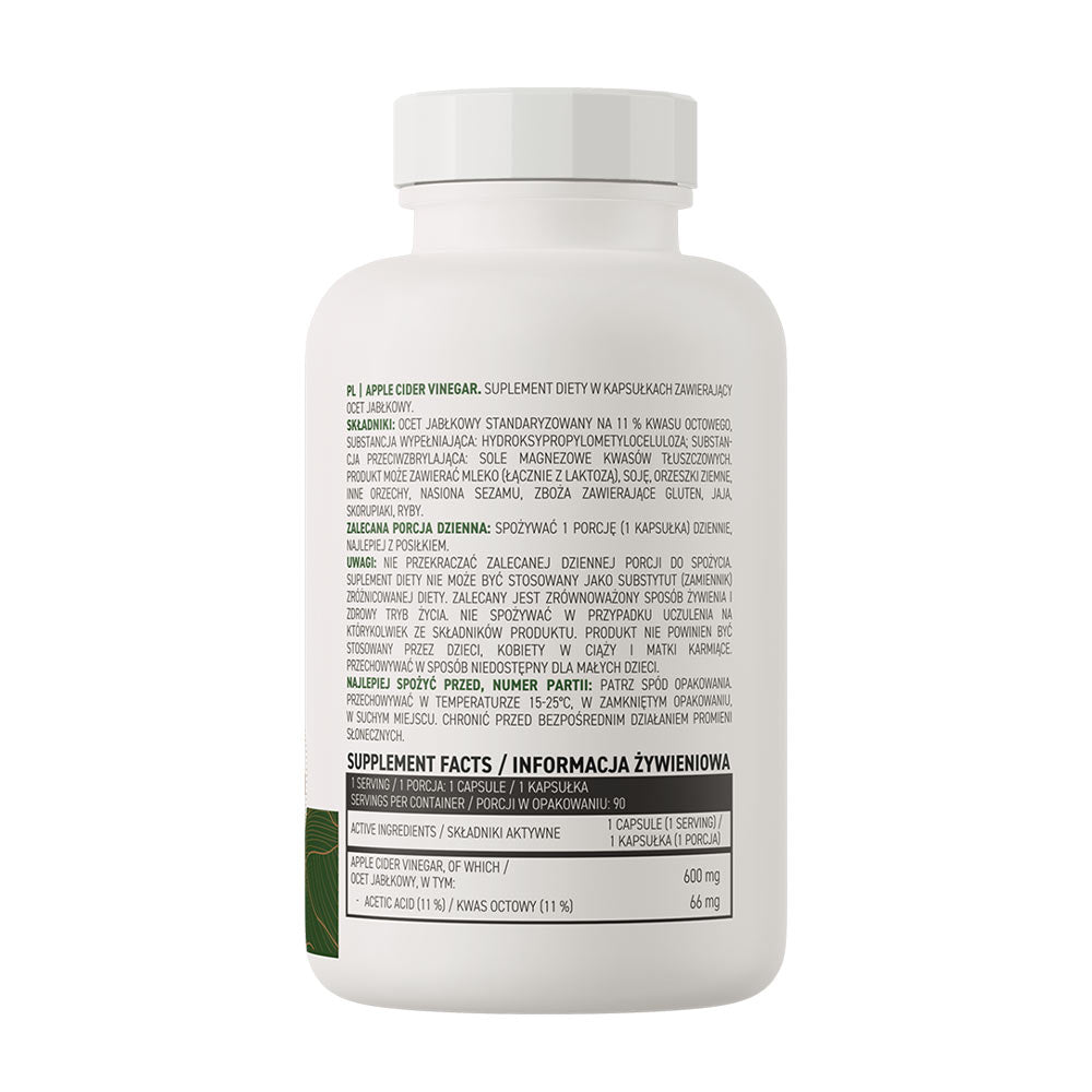 OstroVit - Apple Cider Vinegar