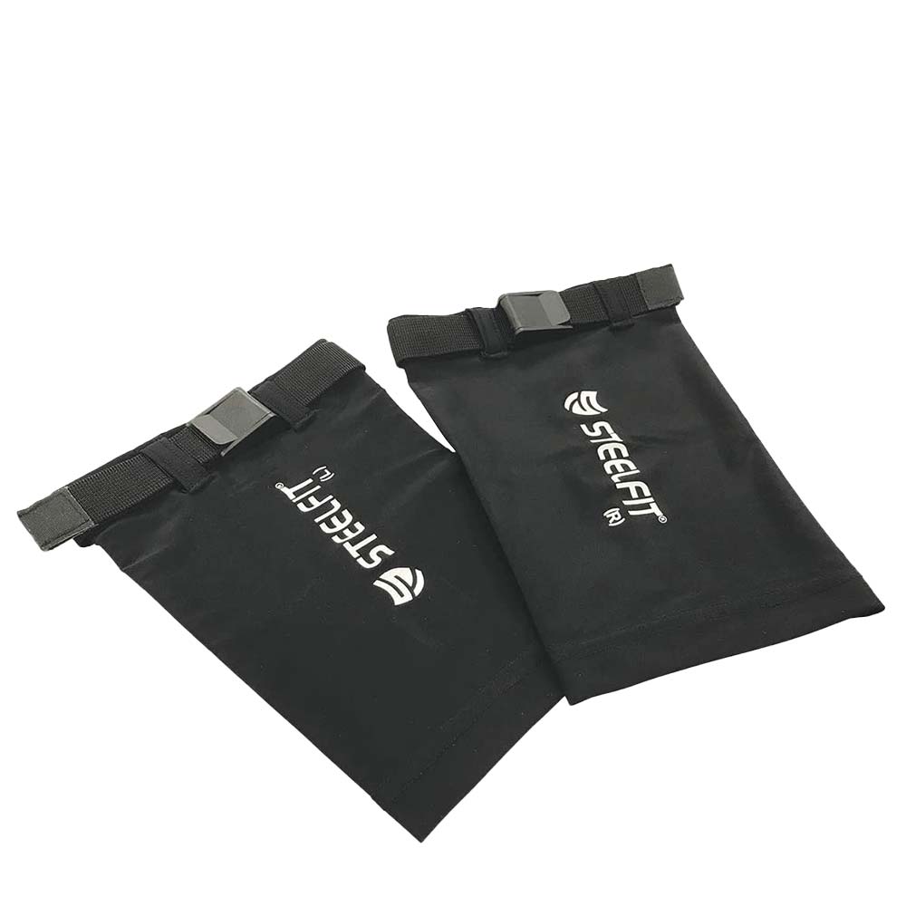 Steelfit Arm Sleeve Blood Flow Restriction Training Sleeves baksida