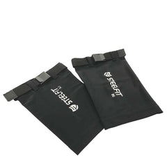SteelFit - Arm Sleeve - Blood Flow Restriction Training Sleeves