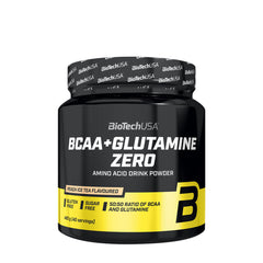 BioTechUSA - BCAA+GLUTAMINE ZERO
