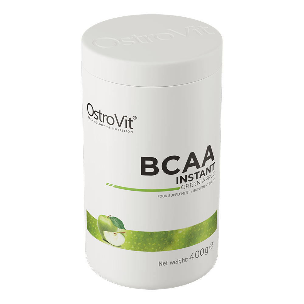 OstroVit - Green Apple - 400g