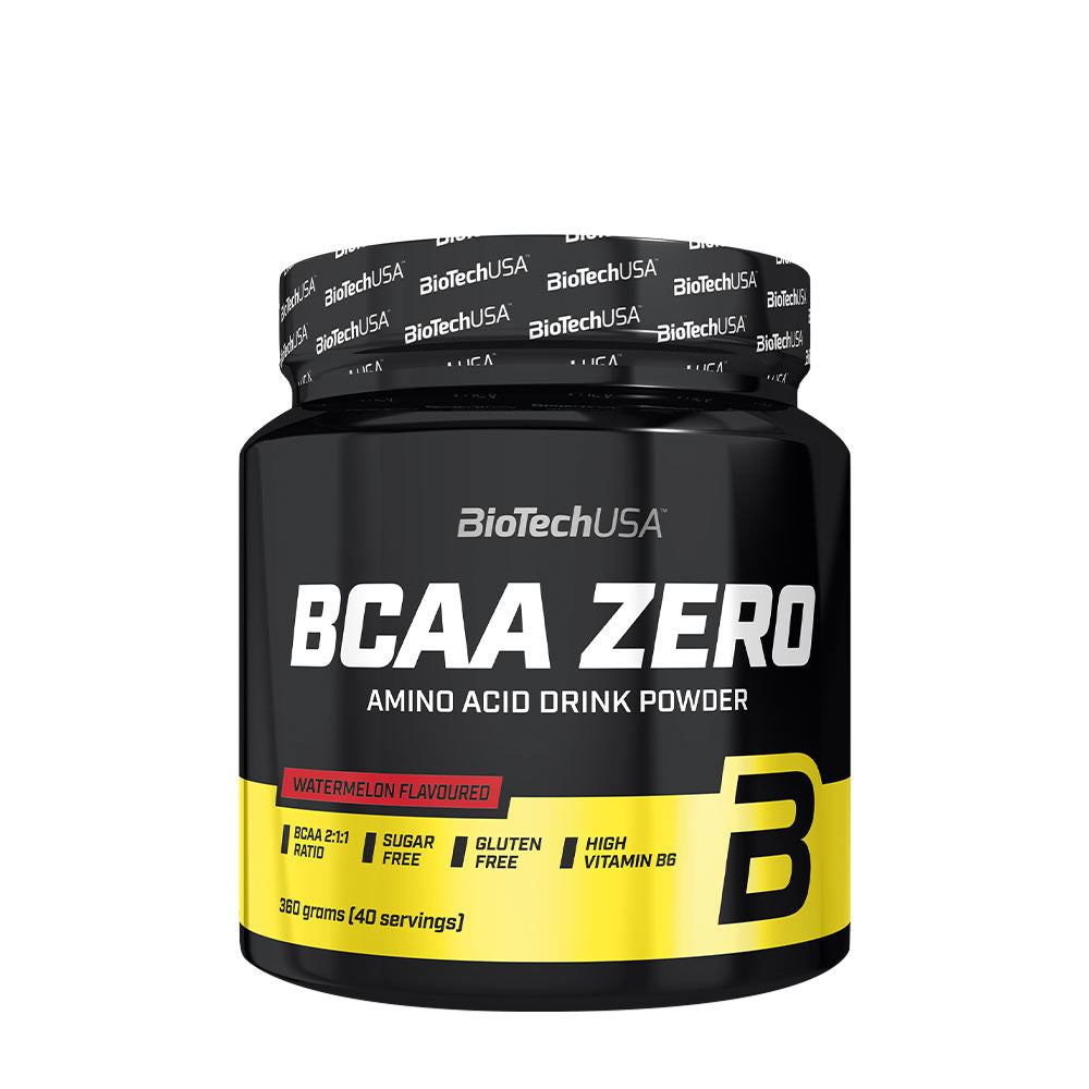 BioTechUSA - BCAA Zero