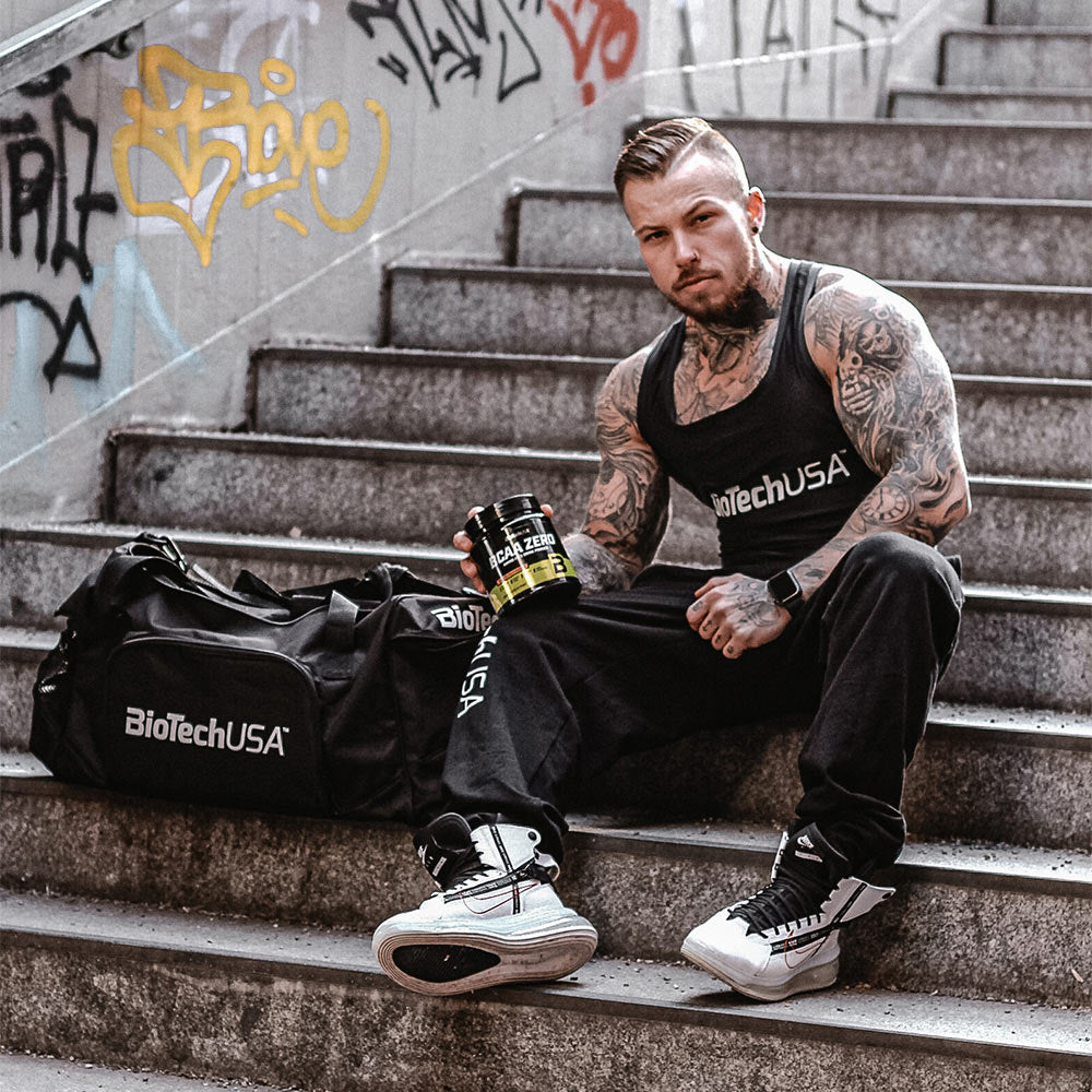 BioTechUSA - BCAA Zero