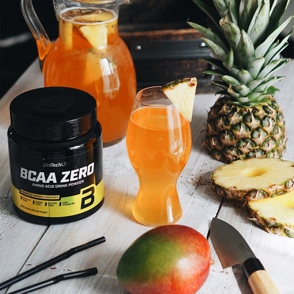 BioTechUSA - BCAA Zero