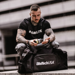 BioTechUSA - BCAA + B6