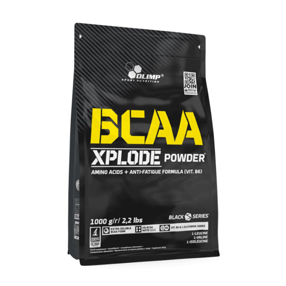 Olimp Sports Nutrition - BCAA Xplode Powder
