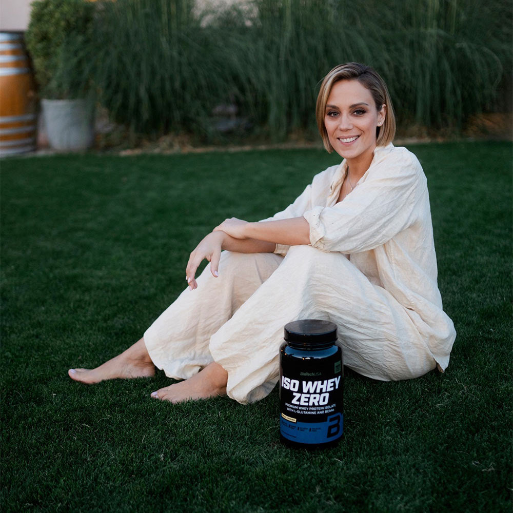 BioTechUSA - Iso Whey Zero