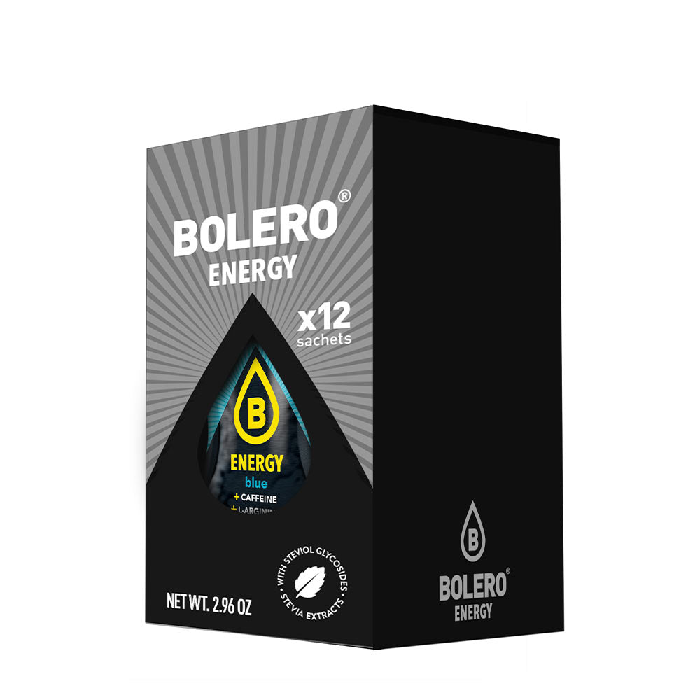 Bolero - Energiasekoitus