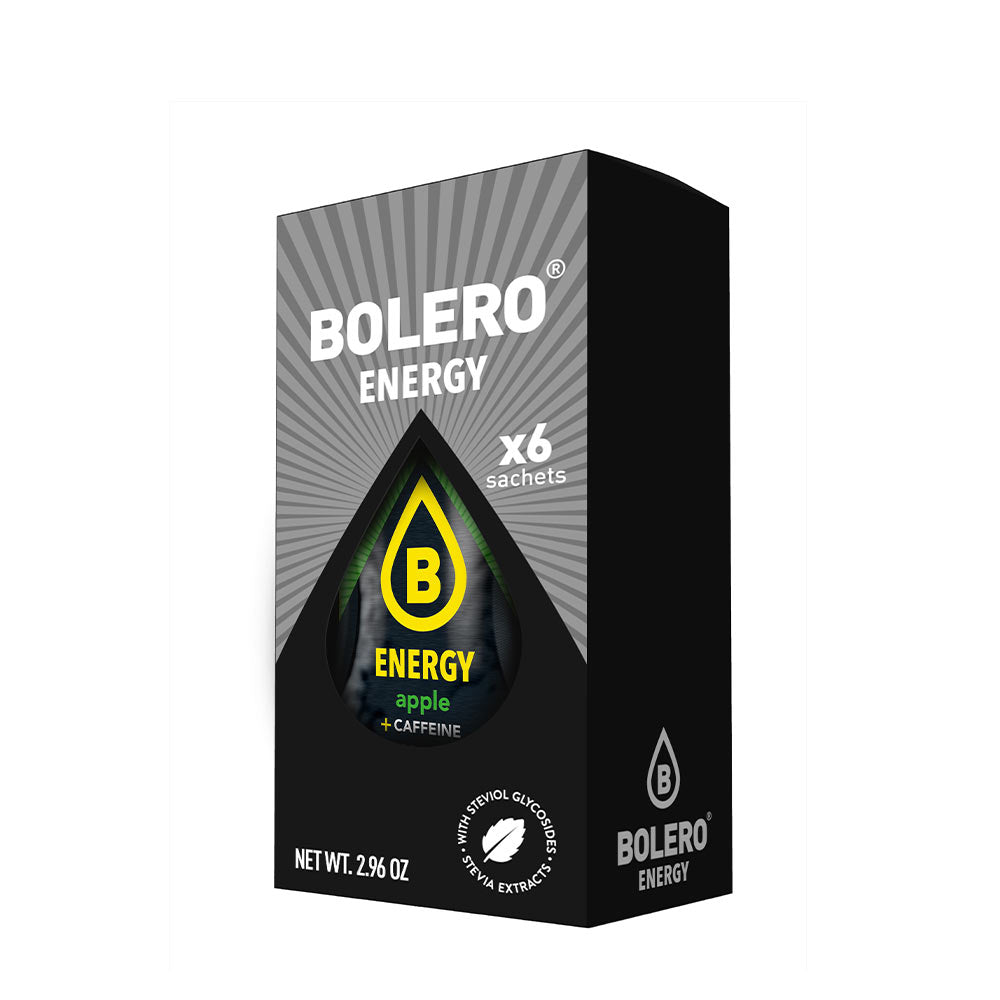 Bolero - Energiasekoitus