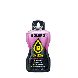 Bolero - Power Punch - 7g