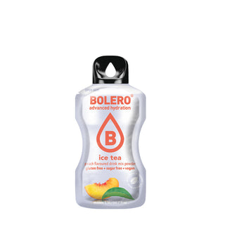 Bolero Advanced Hydration Drink Mix framsida