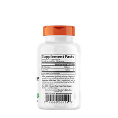 Doctor's Best - Benfotiamine with BenfoPure
