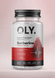 Oly - Berberiini - 500 mg - 60 kapselia 