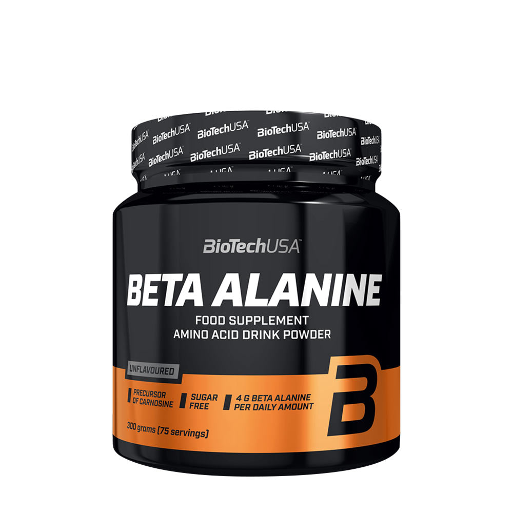 BioTechUSA - Beta Alanine