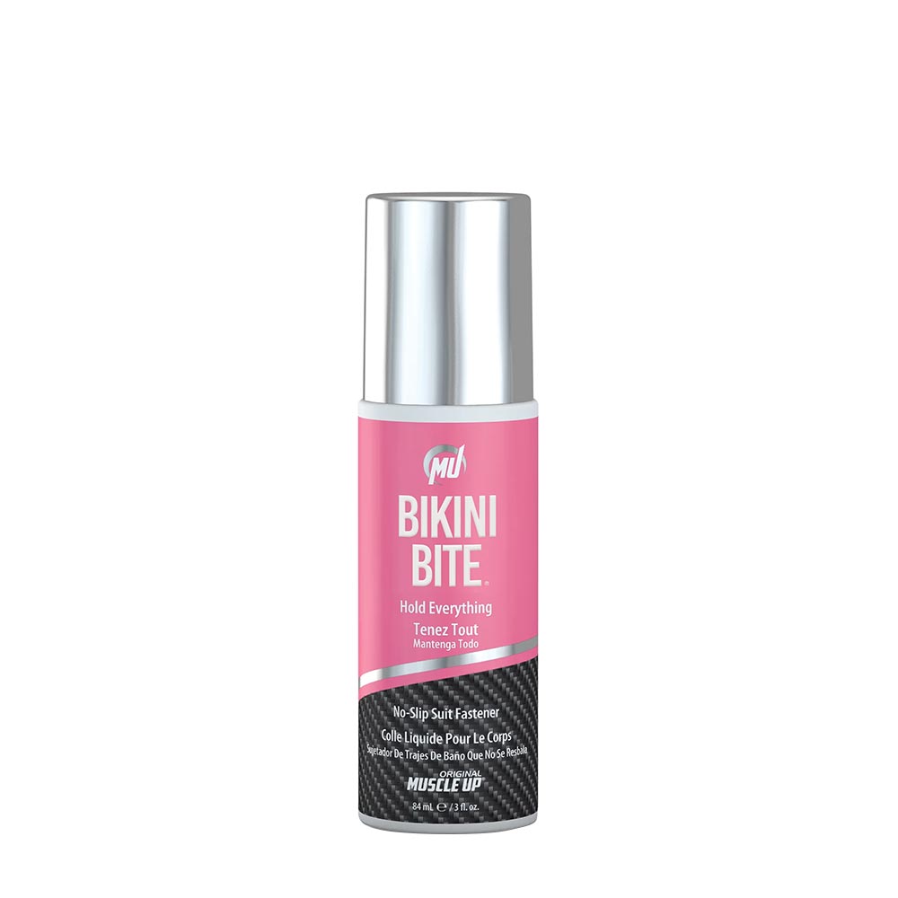 Pro Tan Bikini Bite Roll-On Brons framsida