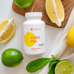 CaliVita - C1000 Plus - 100 Tablets