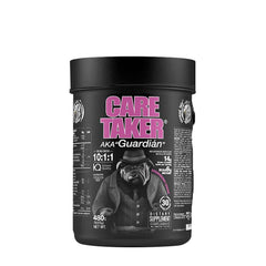 Zoomad Labs Care Taker framsida