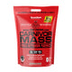 MuscleMeds Carnivor Mass Big Steer 1250 baksida