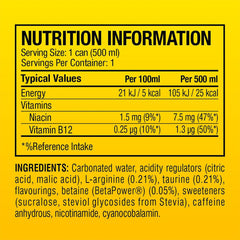 Cellucor - C4 Explosive Energy Drink