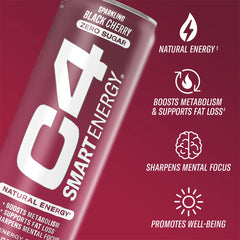 Cellucor - C4 Smart Energy