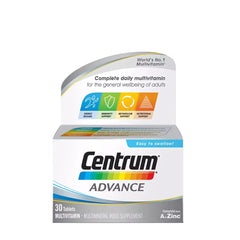 Centrum - Multivitamin