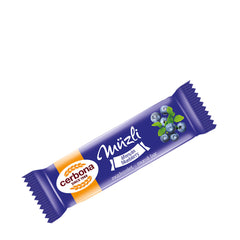 Cerbona - Blueberry Muesli Bar - 20 g