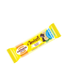 Cerbona - Banana Muesli Bar