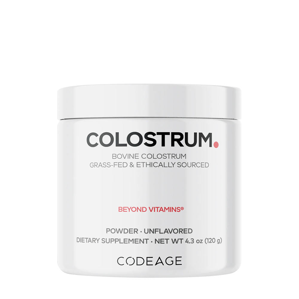 Codeage - Colostrum - 120g