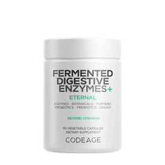 Codeage - Fermented Digestive Enzymes+