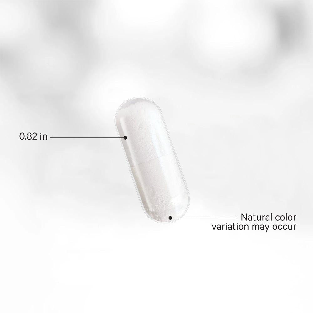 Codeage - Glp-1 Probiotic+ - 90 Vcaps - 90 Vegetable Caps