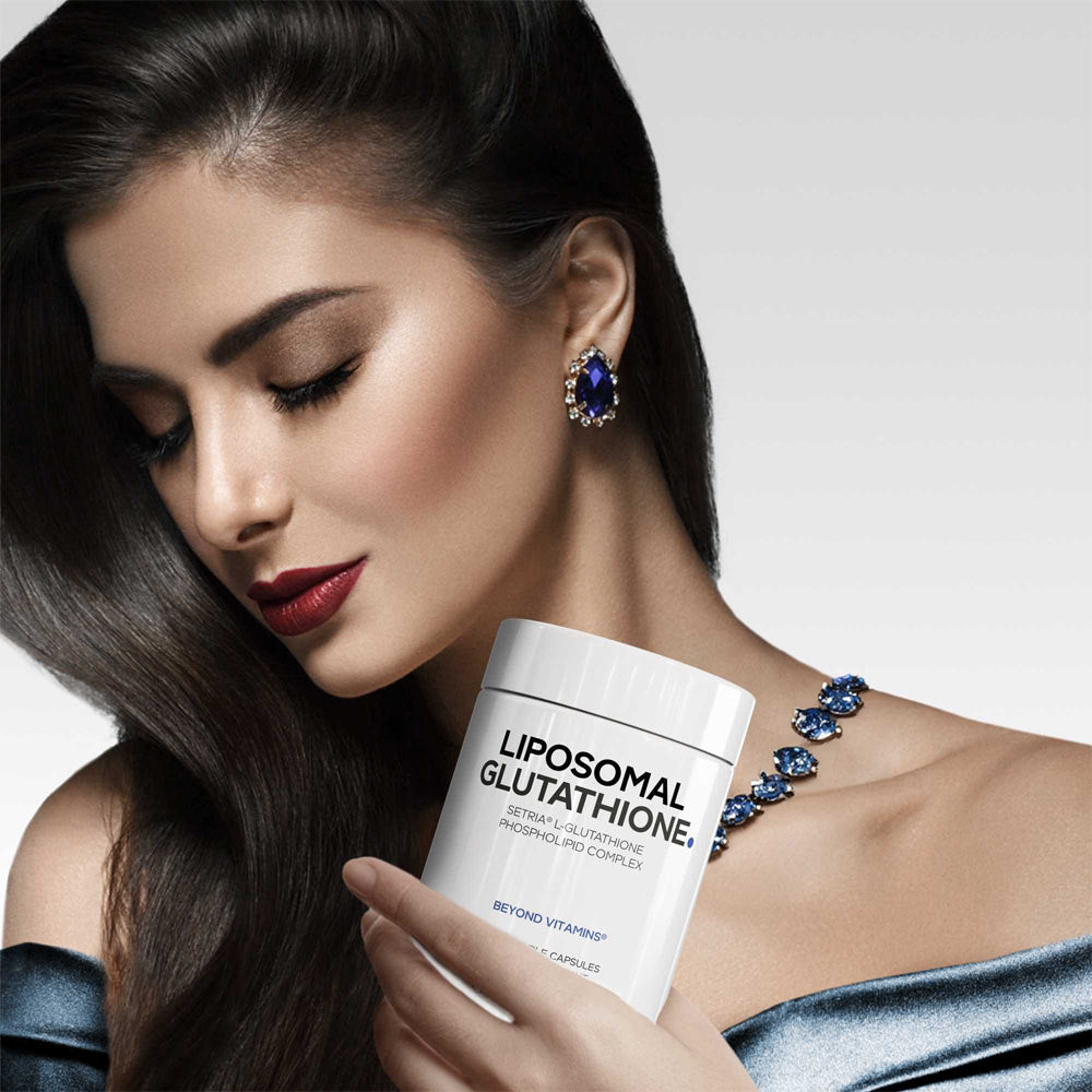 Codeage - Liposomal Glutathione