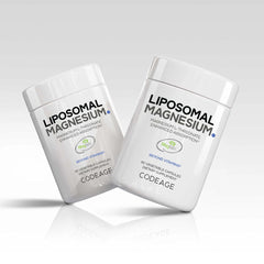 Codeage - Liposomal Magnesium