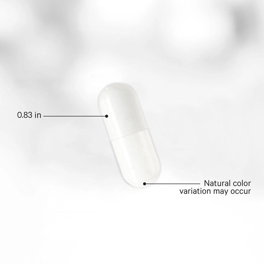 Codeage - Liposomal Nad+ - 60 Vcaps - 60 Vegetable Caps