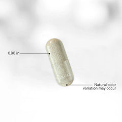 Codeage - Liposomal Ovarian Inositol+ - 120 Vcaps - 120 Vegetable Caps