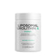 Codeage - Liposomal Urolithin A - 60 Vcaps - 60 Vegetable Caps