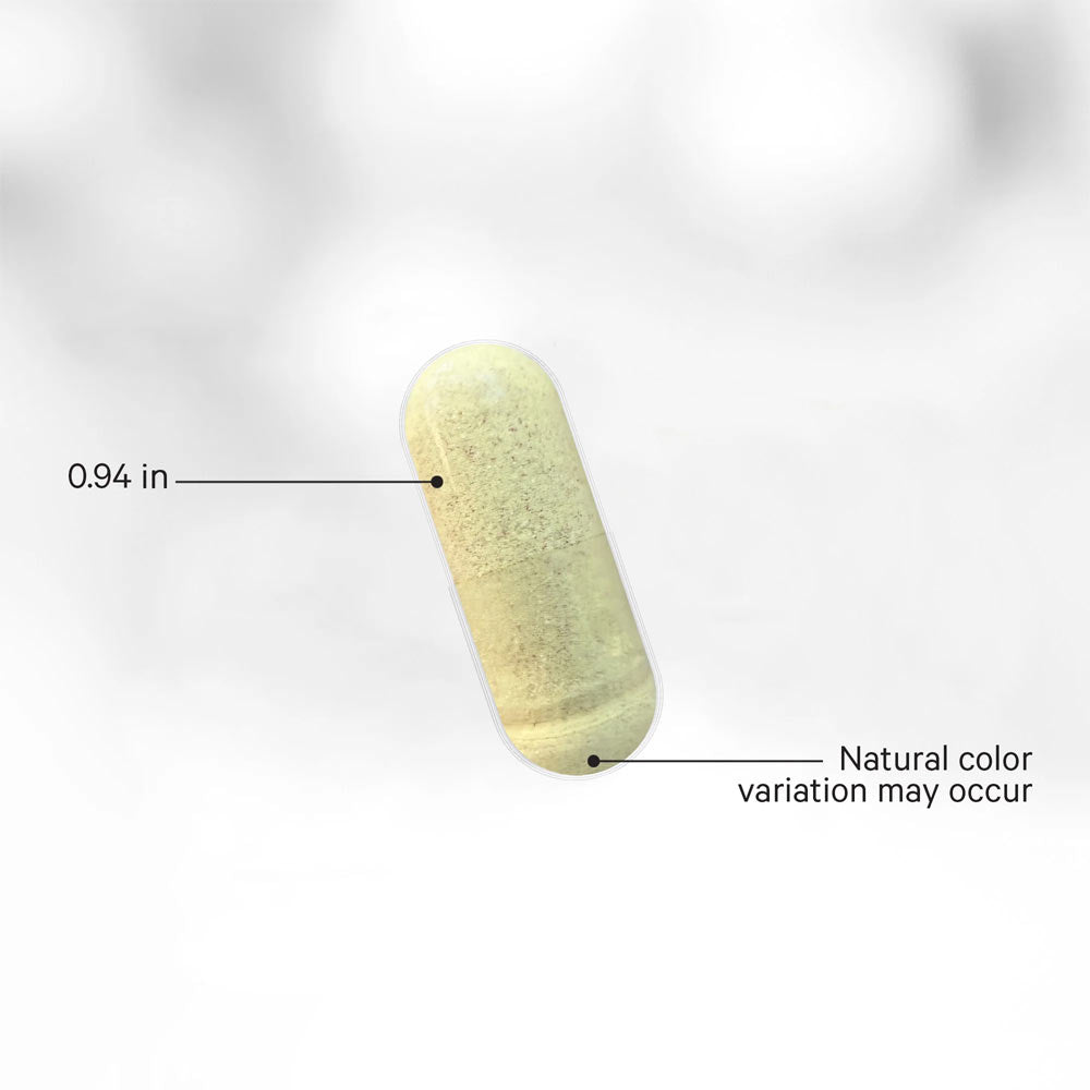Codeage - Liposomal Vitamin C+
