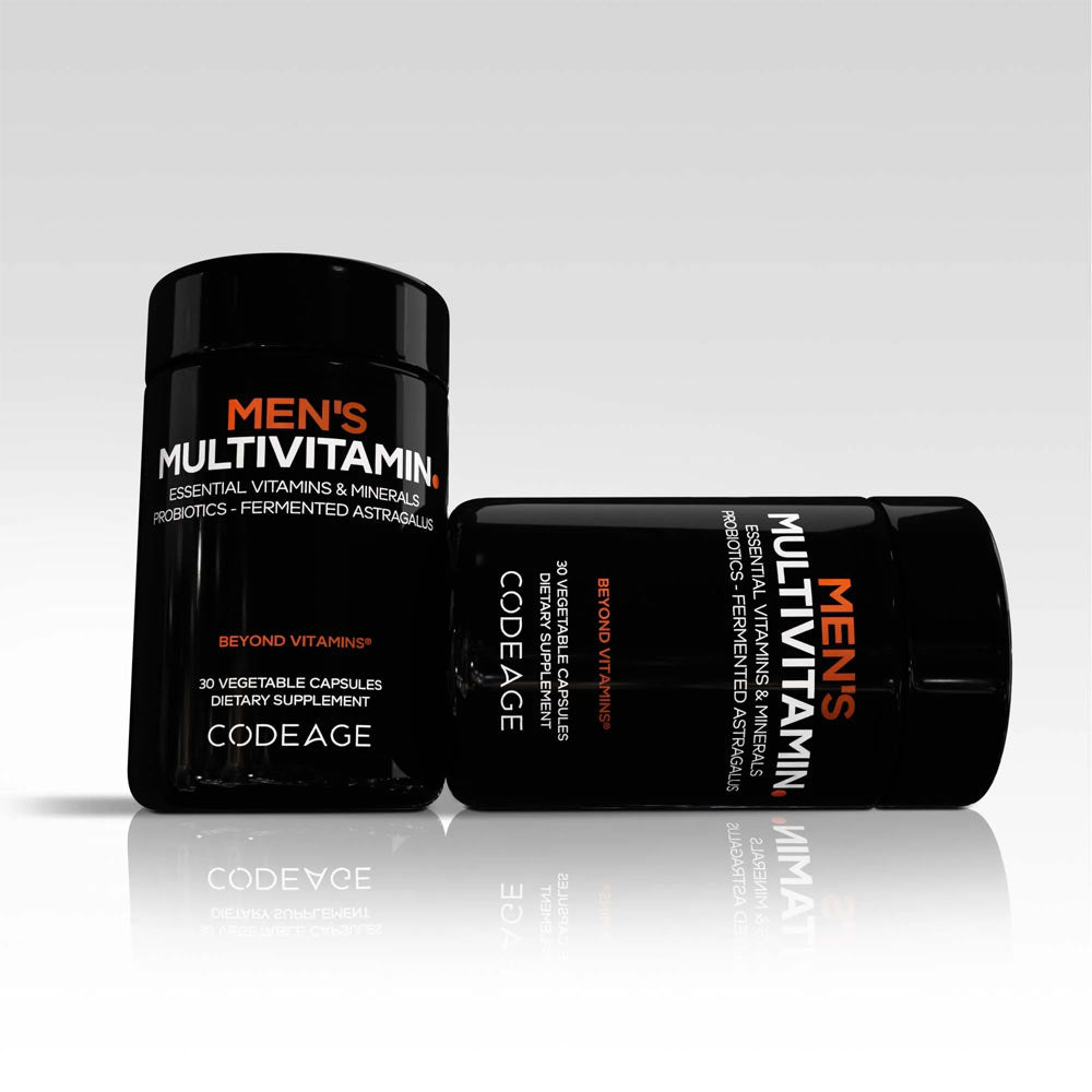Codeage - Men's Multivitamin