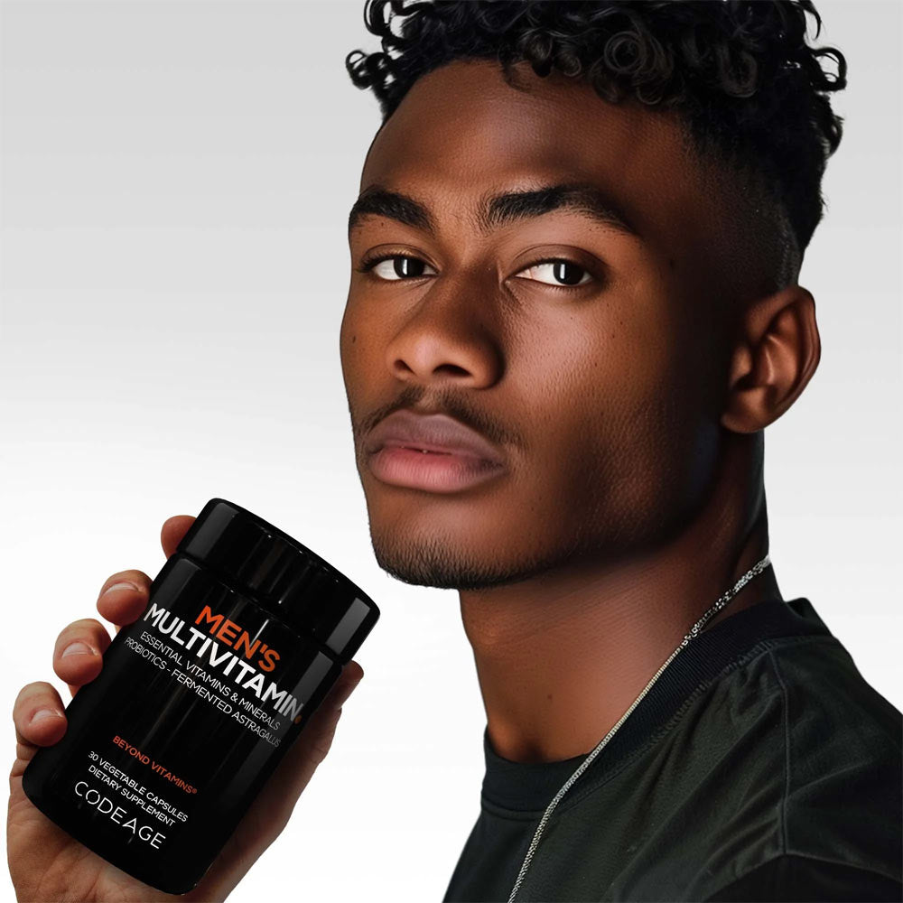 Codeage - Men's Multivitamin