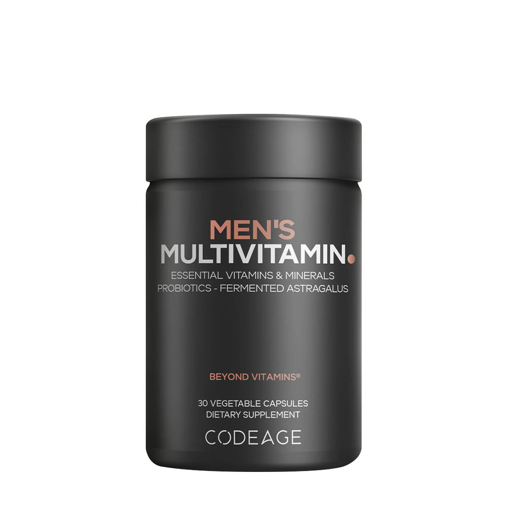Codeage - Men's Multivitamin