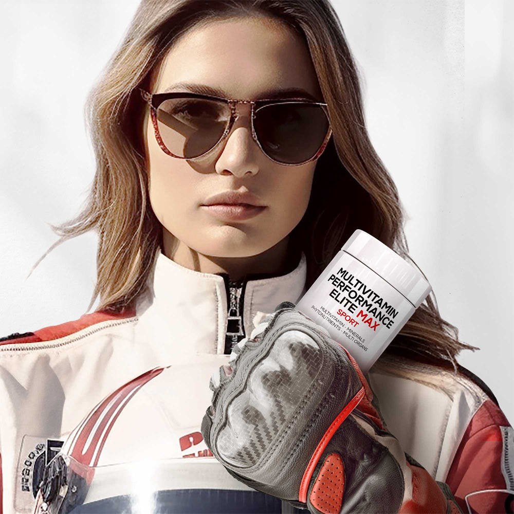 Codeage - Multivitamin Performance Elite Max