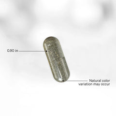 Codeage - Raw Vitamin D3+ - 60 Vcaps - 60 Vegetable Caps